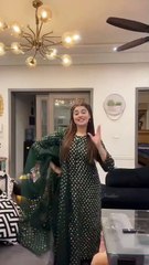 Kanwal Aftab leak video