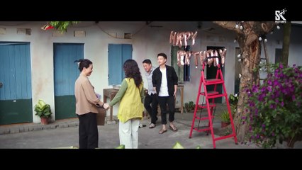 Mình Yêu Nhau, Bình Yên Thôi - Tập 26: Câu Chuyện Tình Yêu Đầy Cảm Động ❤️