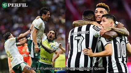 "Brasileirão: Cenários de Título, Desfalques do São Paulo e Onde Ver RB Bragantino x Criciúma"