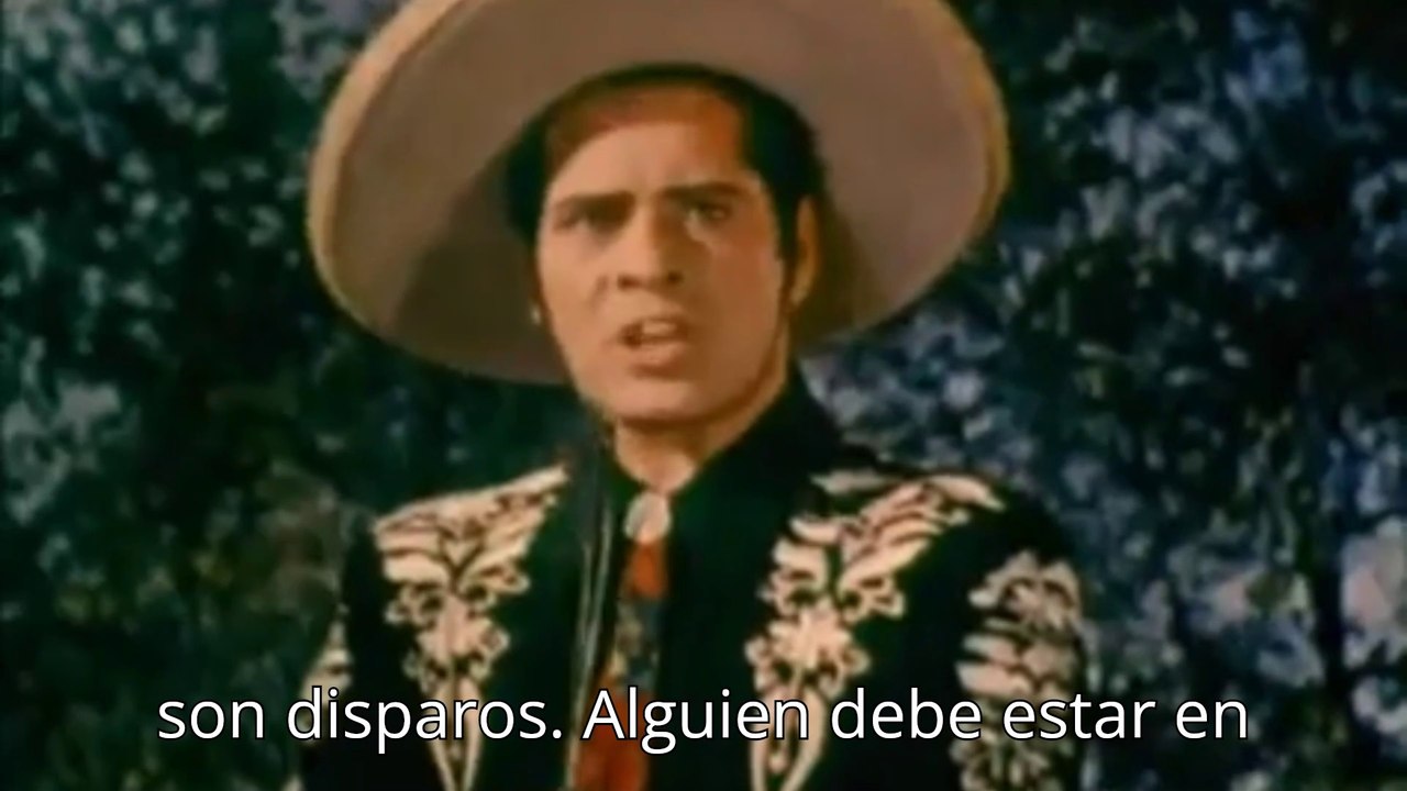 Tierra De Petróleo /Serie "El Cisco Kid"/ Capítulo 1