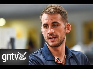 Alex Hales: Kohli is from a different planet