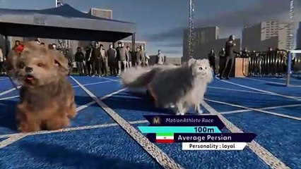 Bolt vs. Guepardo: Speed Showdown 🐆