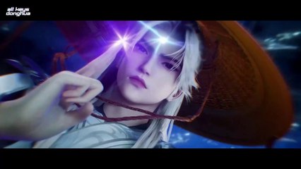 (Wang Lin)-XN Ep 66 ENG SUB