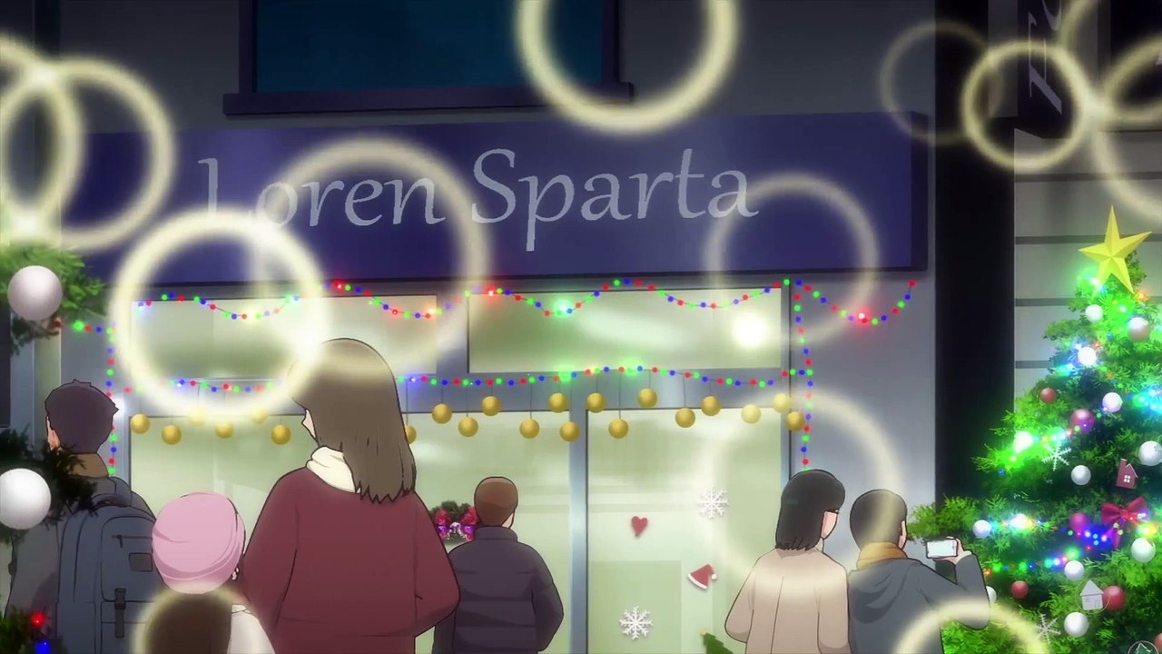 Kimi wa Meido sama S01 E10r Turkce Altyazili AA