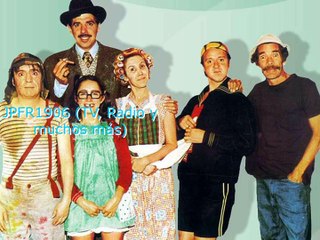 EL CHAVO DEL OCHO SOUNDTRACK - "Joy's Theme" - Sol Kaplan