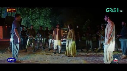 Dunyapur Episode 10 on Green TV 🌟