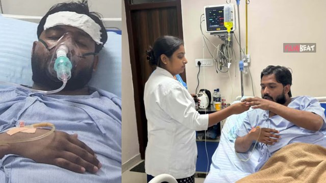 Khan Sir Health Update: ICU में भर्ती Khan Sir की Health पर Doctor ने दिया बड़ा Update ! FilmiBeat