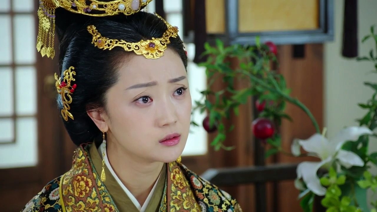 Mi General Capitulo 40
