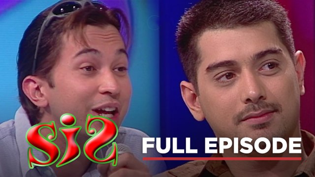 Bobby Andrews at Ian Veneracion, kumusta ang pagiging first time dad? | SiS (Stream Together)