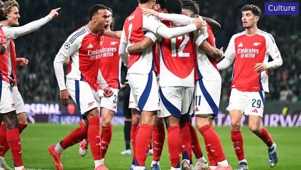 NationalWorld Celebrity Update 8 December, 2024