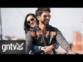 Batti Gul Meter Chalu film review: Comes with a few sparks