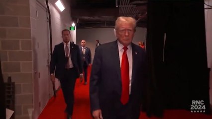 Trump se desentiende de la crisis en Siria ante el avance de rebeldes y yihadistas