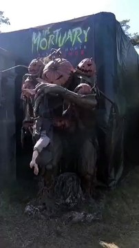 Amazing Halloween . Tag someone would love to see this colors for more Credit dm please For any copyright please contact us for removal......#halloween #spooky #horror (3)