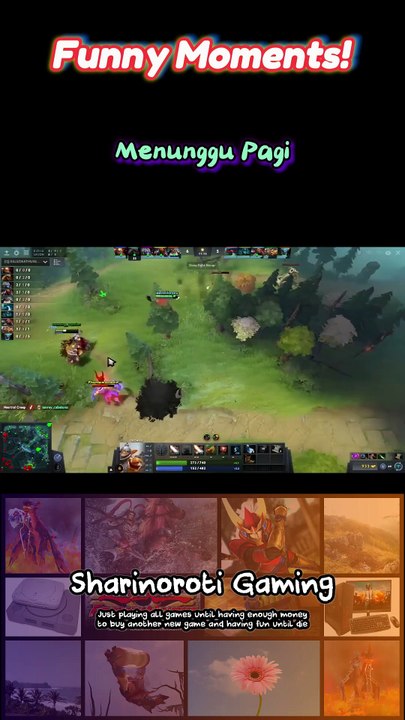 Menunggu Pagi #dota2 #fyp #moba  #funny #games #shorts #reels #capcut #moments #lucu #trending #viral #tiktok #foryou #foryoupage #dota2indonesia #dota2official #Dota2Community #dota2memes #dota2fun
