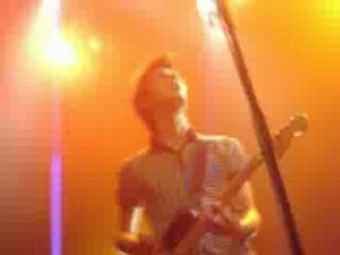 Le Gang - BB Brunes @ La Cigalie _ 25 avril 2008