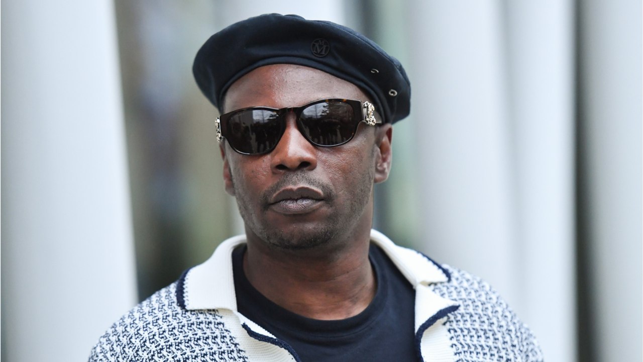 GALA VIDEO - Souvenez-vous : Mc Solaar et Ophélie Winter ont formé l’un des couples les plus sulfureux des années 90