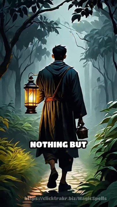 Echoes of the Forgotten: A Haunting Tale