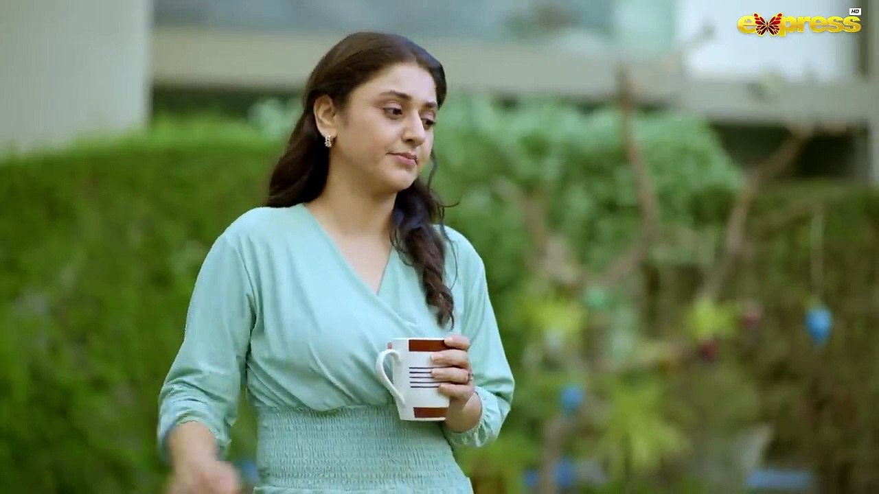 AKHRI BAR EPISODE 3