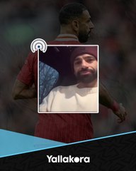 هل يعود إلى مصر؟.. محمد صلاح يجيب بالعربية عن أسئلة الجماهير ويدافع عن نونيز 😂🗣