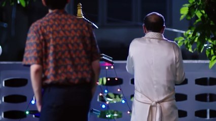 【Thai Drama】 【BL】 【Something in My Room -01 】 【Eng Sub】