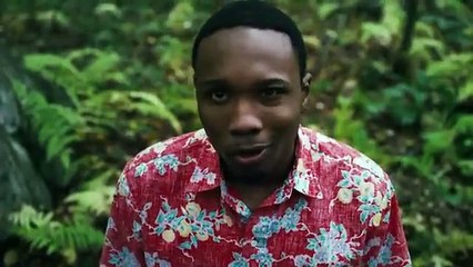 Haunting Horror Short Film 'Backstroke' – Prepare to Be Chilled 👻