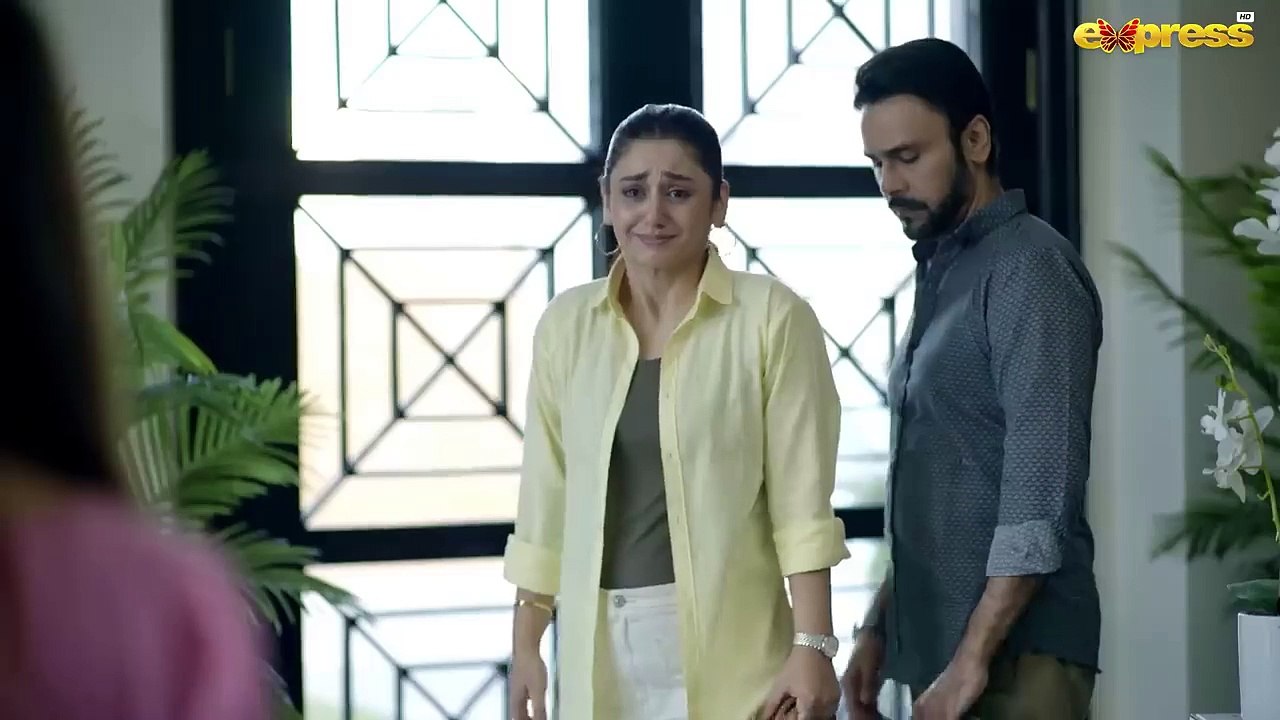 AKHRI BAR EPISODE 4