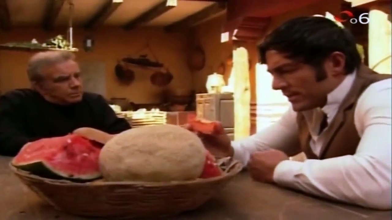 Amor Real Capitulo 17