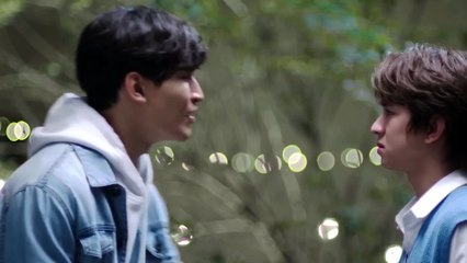 【Thai Drama】 【BL】 【Close Friend - 01】 【Eng Sub】
