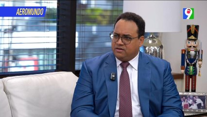 ¿Qué ha pasado en 4 años y 4 meses en el gobierno de Luis Abinader? | AeroMundo