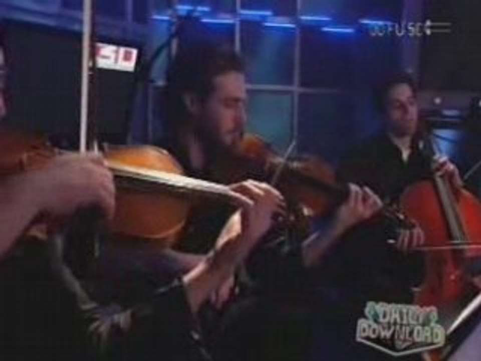 30 Seconds To Mars - A Modern Myth (Acoustic)