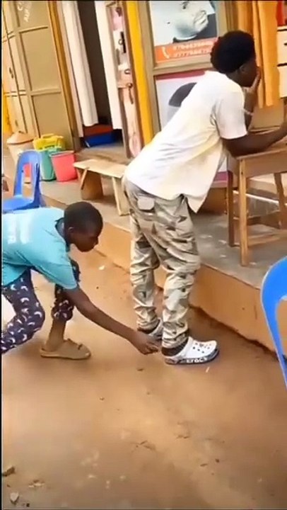 COMADY VIDEOS FOR KIDS