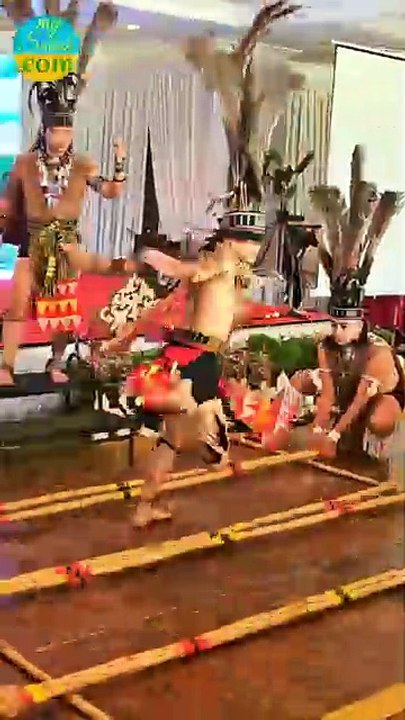 Dancing videos