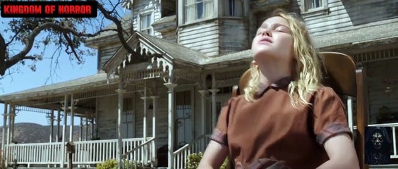 هات طبق الفيشار واستمتع بمشاهدة هذا الفيلم / الفيلم الرعب والغموض الأجنبي