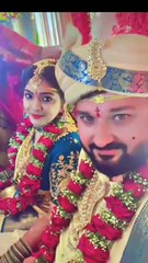Serial Actor Sai Kiran, Sravanti Wedding | Public Media | Entertainment