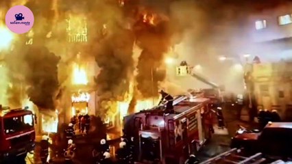 Agni Movie Review | By Sanam.Movie Review