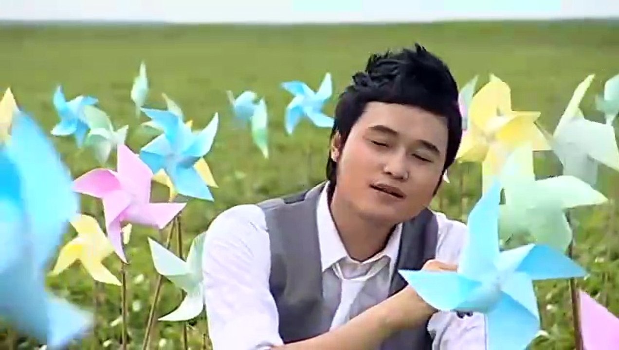 Ngọn Đồi Chong Chóng - Ca sĩ : Bảo Thy ft Quang Vinh