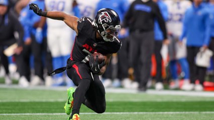 Exploring Bijan Robinson's Key NFL Matchup for Week 14