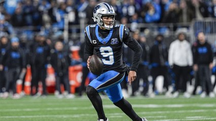 Bryce Young's Tough Match Ahead Against Eagles Defense