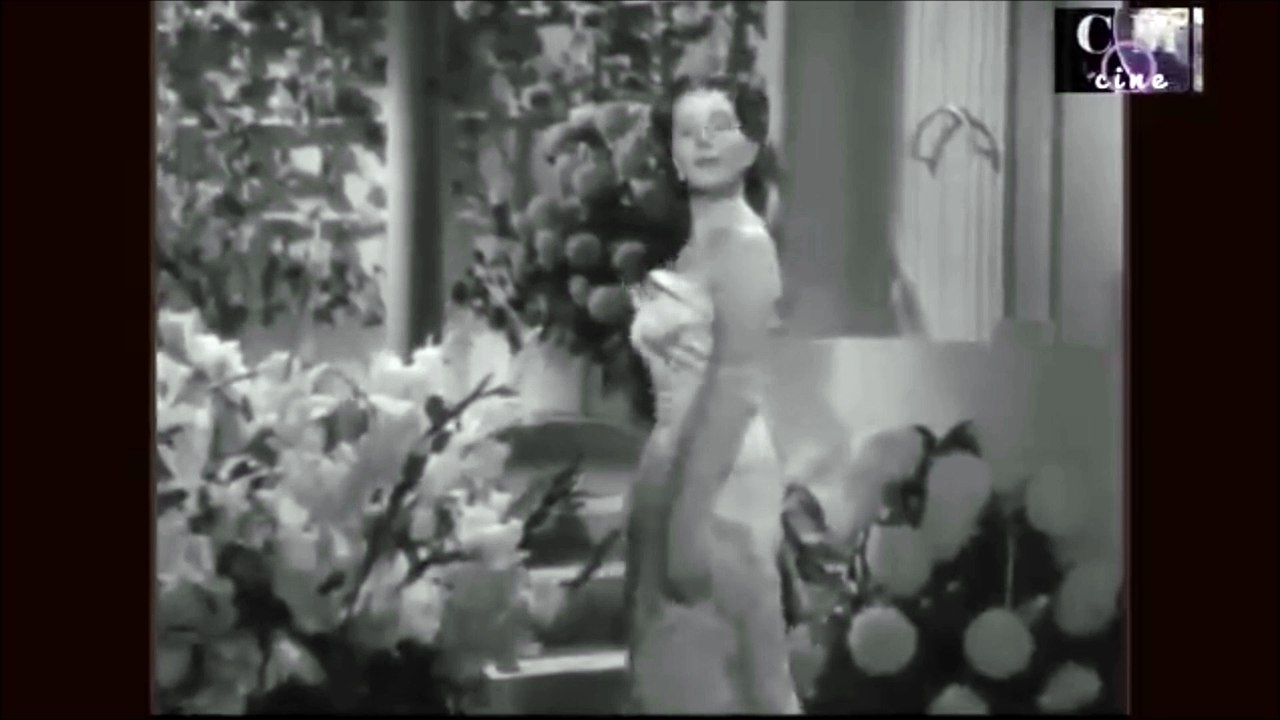 Libertad Lamarque  No señor