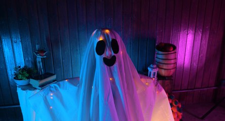 Trucs d'Halloween pour épater vos invités !