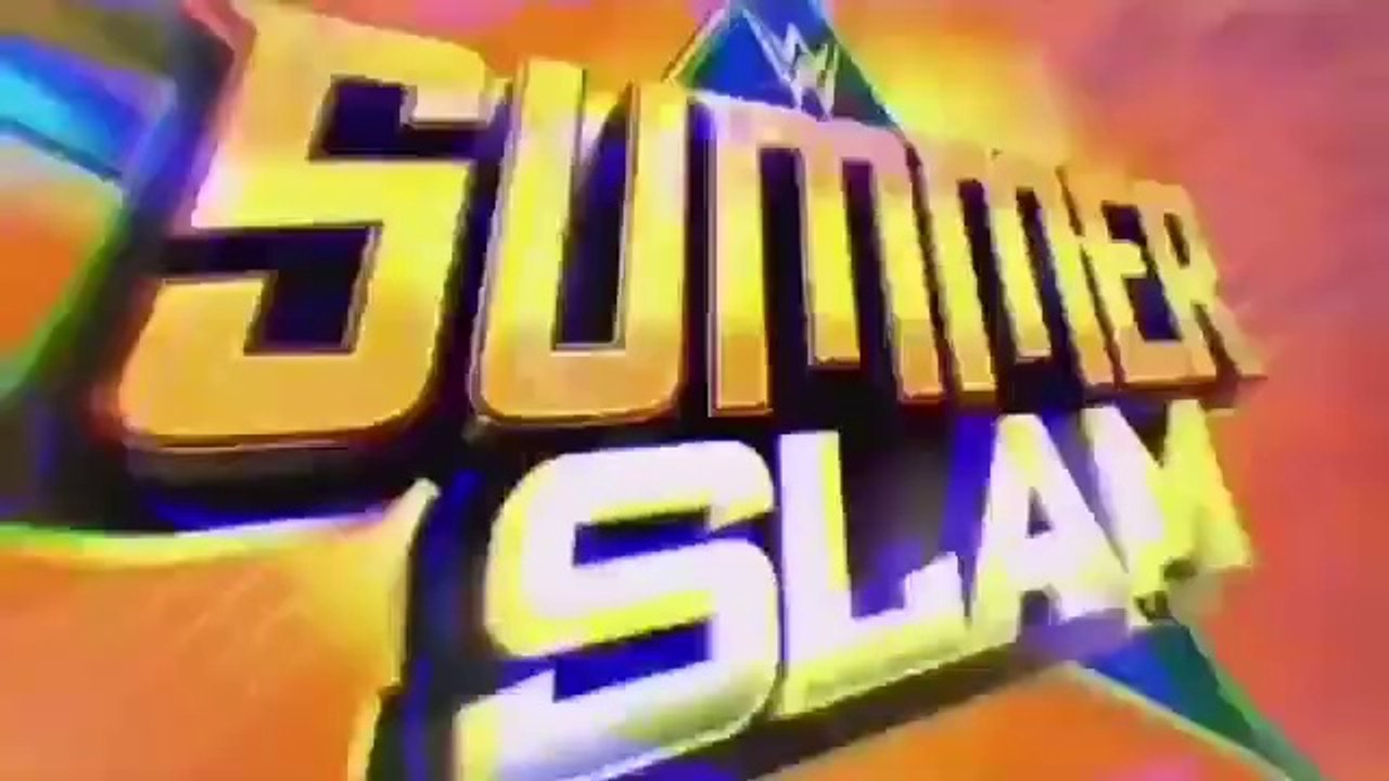 Braun Strowman vs "The Fiend" Bray Wyatt (Full Match)