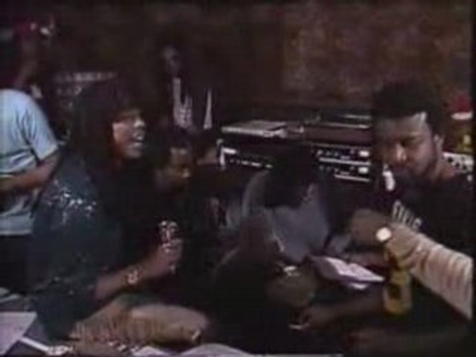 The Temptations-Standing On The Top_NEW