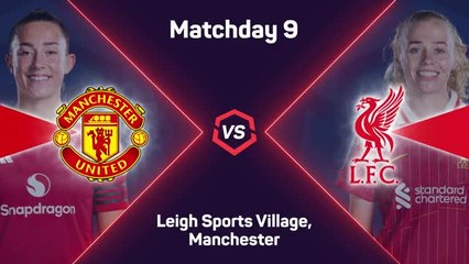 Manchester United smash four past Liverpool