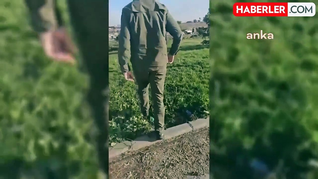 HTŞ Lideri El-Colani, Şam'a Ulaştı