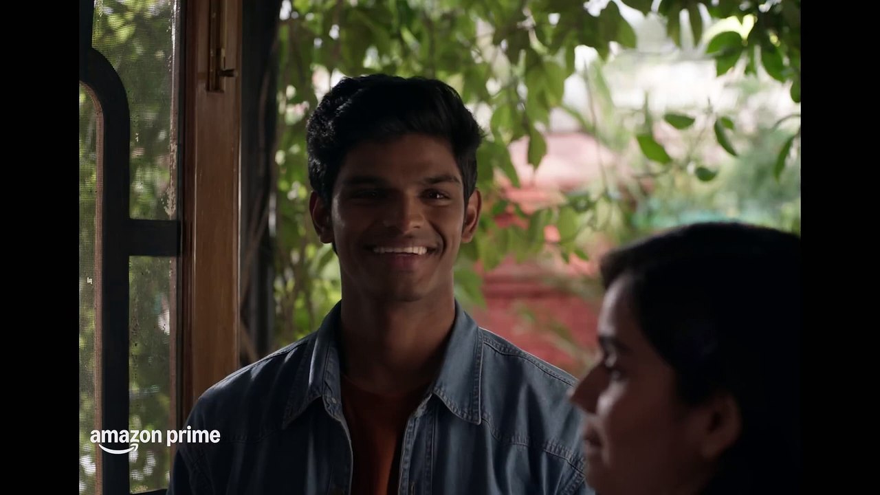 Girls Will Be Girls - Official Trailer | Preeti Panigrahi, Kani Kusruti, Kesav Binoy Kiron