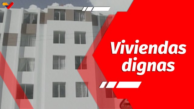 Resumen Aló Presidente | Comandante Hugo Chávez entrega viviendas dignas a familias damnificadas
