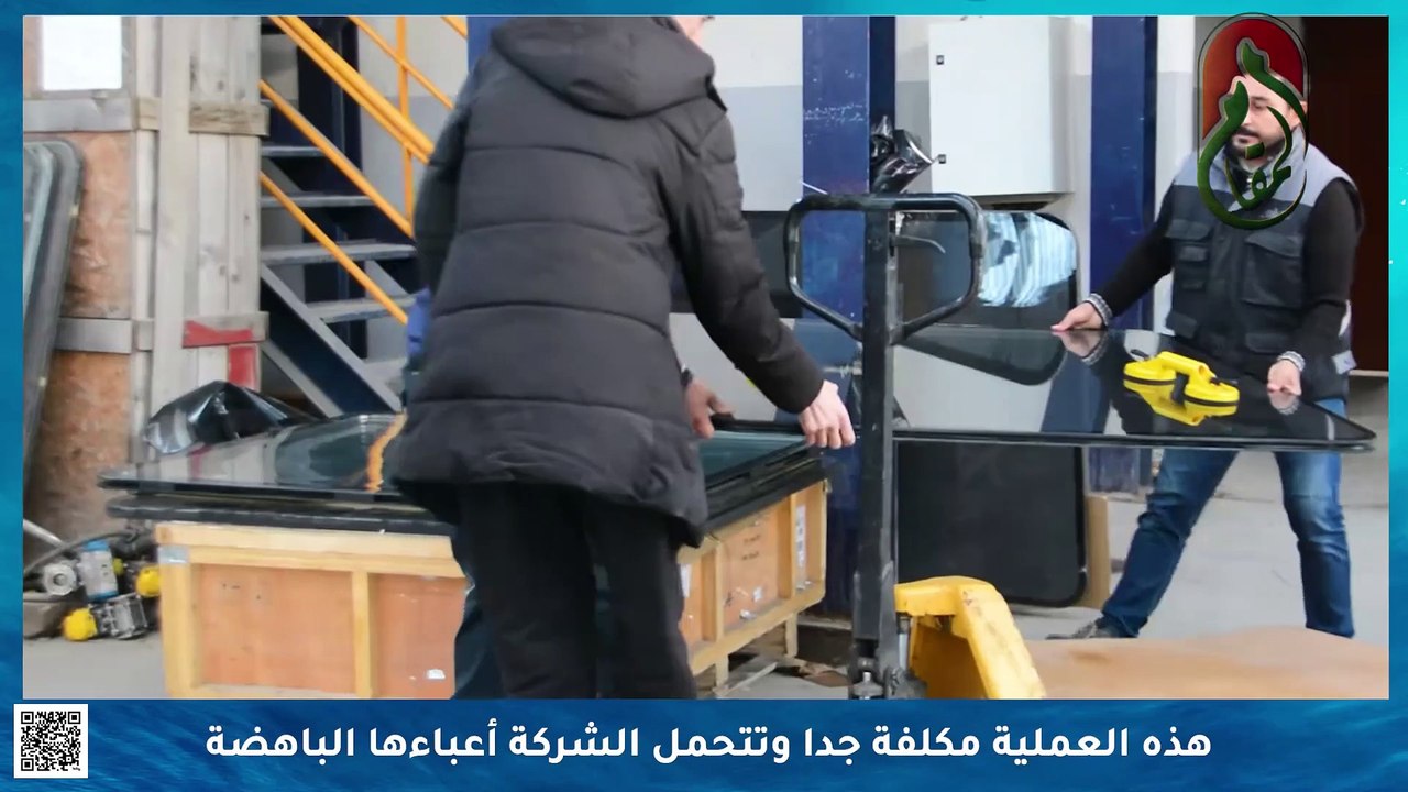 مشاهد صادمة للإعتداء على القطارات أكثر من 200 حادثة رشق بالحجارة وأزيد من 20 إصابة بشرية سنويا