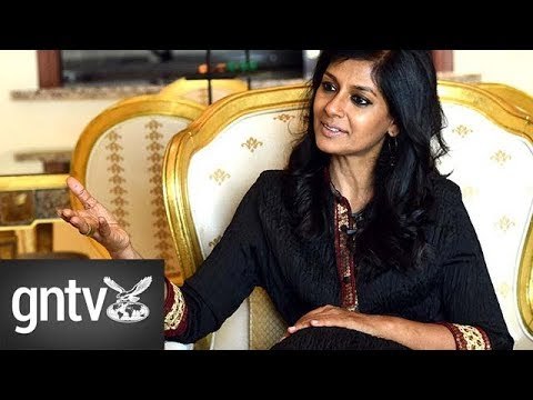 Nandita Das on Manto, censorship and activism