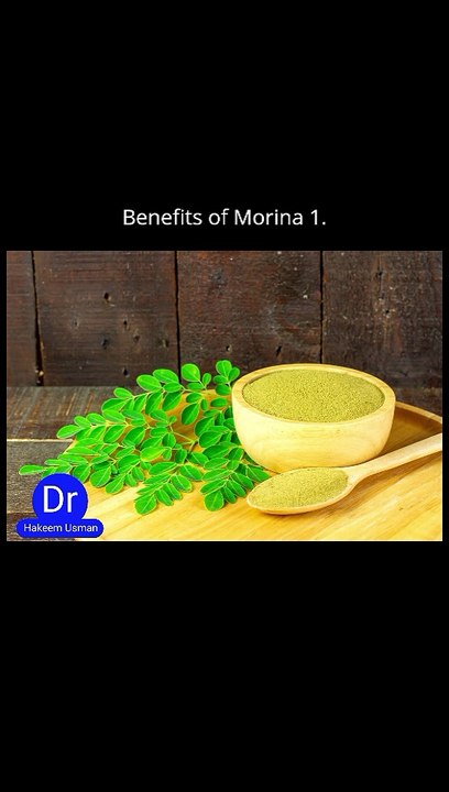 Health | Benefits of Moringa Powder in english | Benefits of Moringa Powder | Healthy Tips | Dr.Hakeem Usman