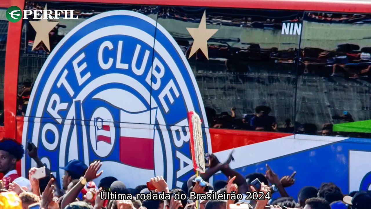 "Disputa pelo Brasileirão 2024, cinturão mantido no Jungle Fight e drama de Rebeca Andrade na Ginástica"